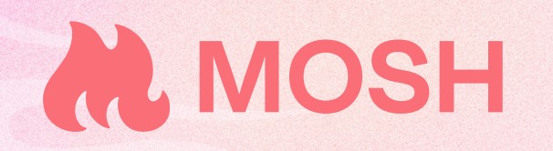MOSH リンク画像